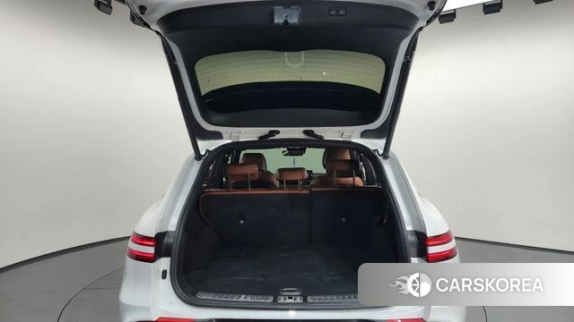 Genesis GV70 id 3941716 из Кореи 11