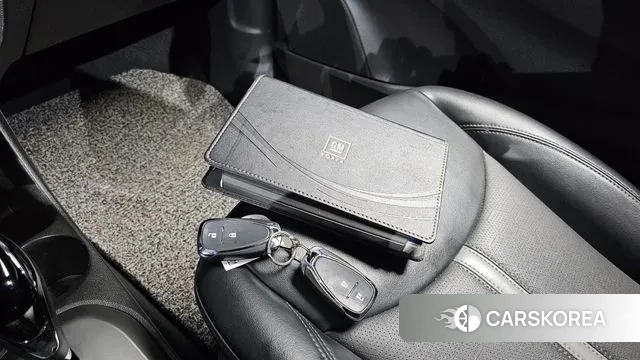 Chevrolet (GM Daewoo) The New Spark id 3505159 из Кореи 11