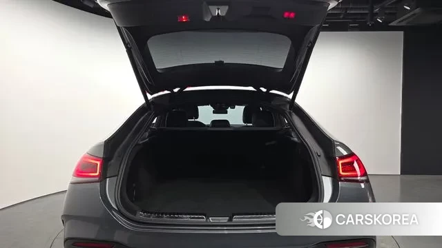 Mercedes-Benz GLE-Class W167 id 3676478 из Кореи 11