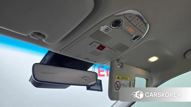 Hyundai The New Grandeur IG id 4848731 из Кореи 11