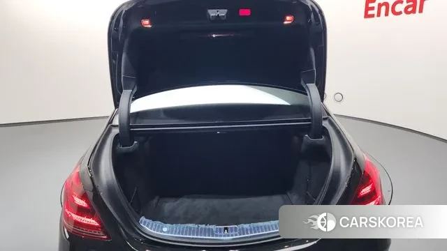 Mercedes-Benz S-Class W222 id 3367739 из Кореи 11
