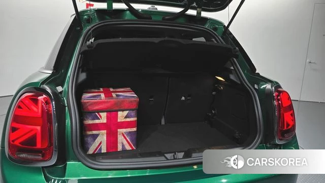 Mini Cooper id 3942147 из Кореи 11