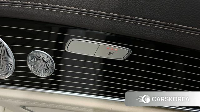 Mercedes-Benz E-Class W213 id 3894320 из Кореи 11