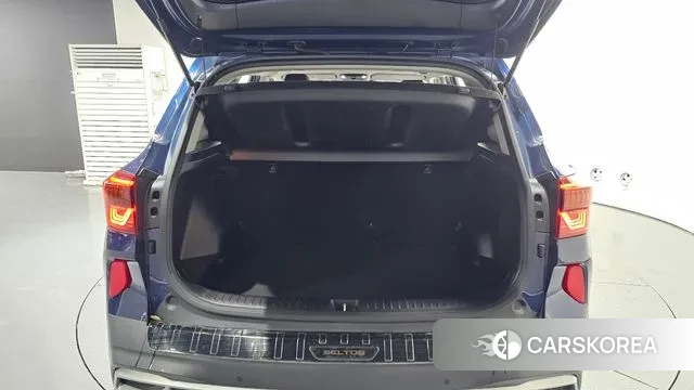 Kia Seltos id 3407834 из Кореи 11