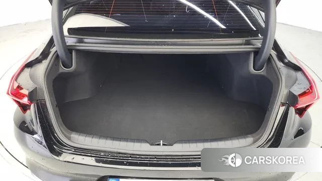 Kia K8 Hybrid id 3132686 из Кореи 11