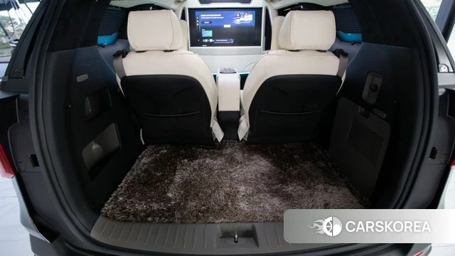 Kia The New Carnival 4th Generation id 4833949 из Кореи 11