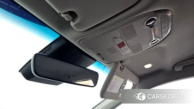 Hyundai The New Grandeur IG id 3529294 из Кореи 11