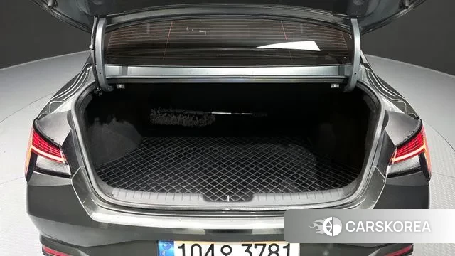 Hyundai Avante (CN7) id 3488958 из Кореи 11