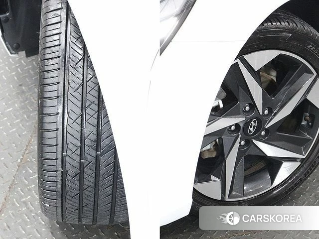 Hyundai Avante (CN7) id 4667231 из Кореи 11