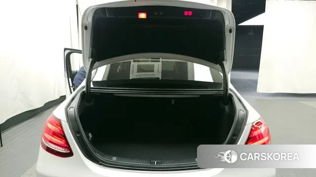 Mercedes-Benz E-Class W213 id 3380152 из Кореи 11