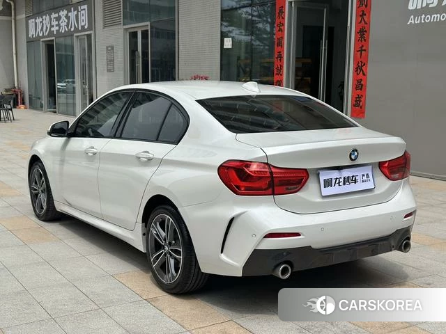 BMW 1 series id 4301688 из Китая 11
