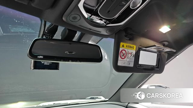 Ssangyong Torres id 4579651 из Кореи 11