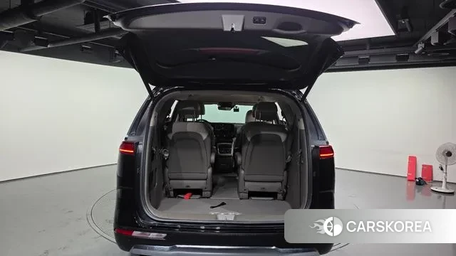 Kia Carnival 4th generation id 3444029 из Кореи 11