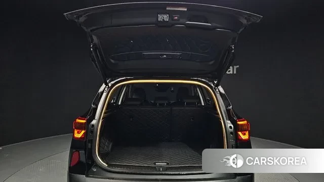 Kia Seltos id 3578031 из Кореи 11