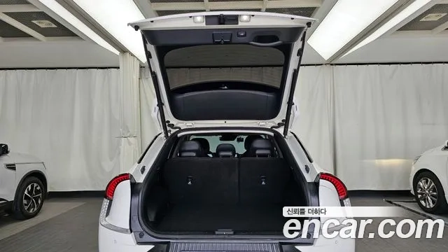 Kia EV6 id 2874651 из Кореи 11