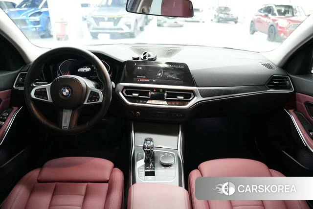 BMW 3 series id 4359658 из Китая 11