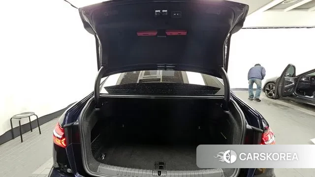 Audi A6 (C8) id 3417565 из Кореи 11