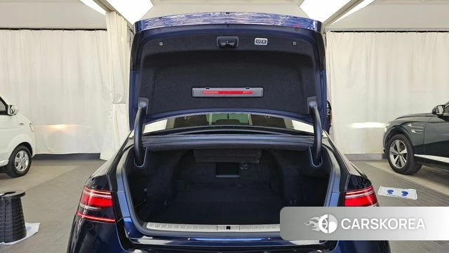 Genesis G90 (RS4) id 4401733 из Кореи 11