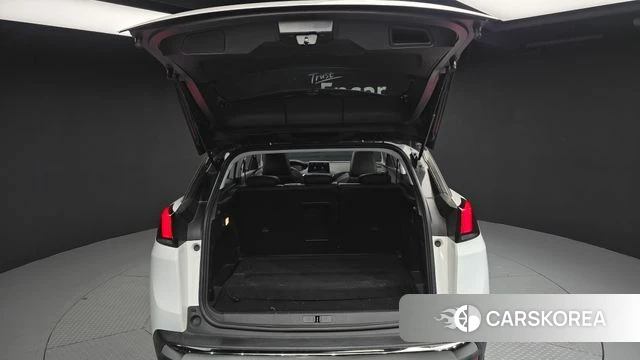 Peugeot 3008 second generation id 3955772 из Кореи 11