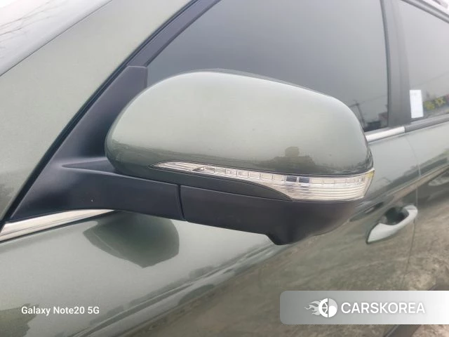 Ssangyong The New Rexton Sports Cannes id 3841876 из Кореи 11