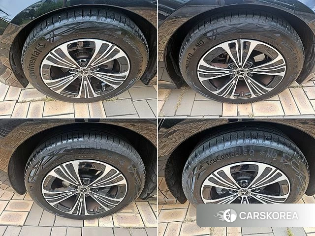 Mercedes-Benz E-Class W214 id 4680038 из Кореи 11