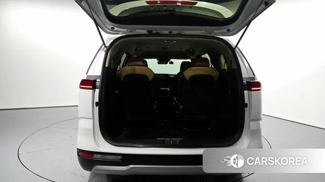 Kia Carnival 4th generation id 3813401 из Кореи 11