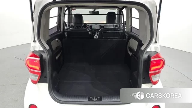 Kia The New Ray id 3650368 из Кореи 11