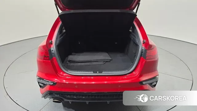 Kia The New K3 2nd generation id 3280970 из Кореи 11