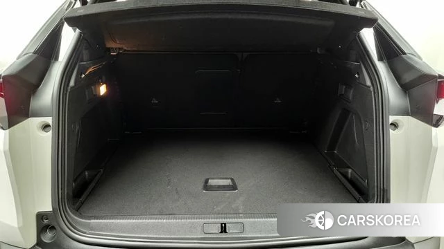 Peugeot 3008 second generation id 4280030 из Кореи 11