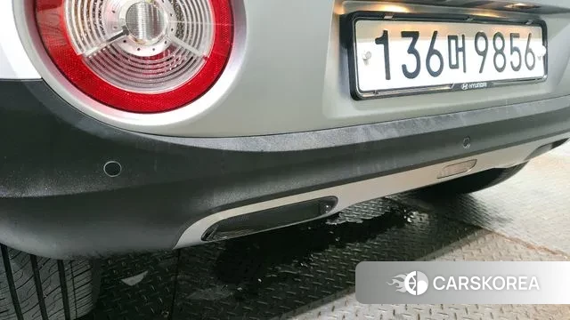 Hyundai Casper id 3069507 из Кореи 11