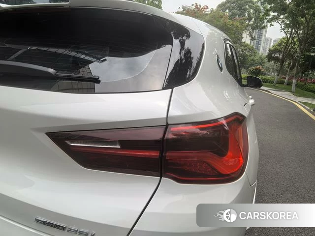 BMW X2 id 4301232 из Китая 11