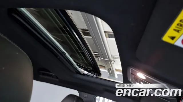 Ssangyong The New Rexton Sports Cannes id 2879468 из Кореи 11