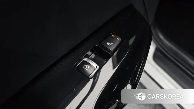 Kia The New K5 3rd generation id 3659203 из Кореи 11