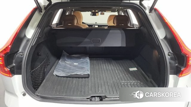 Volvo XC60 second Generation id 4360168 из Кореи 11