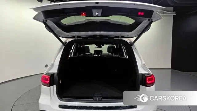 Mercedes-Benz GLB-Class X247 id 3395712 из Кореи 11