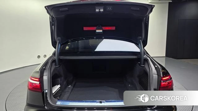 Audi A8 (D5) id 4656047 из Кореи 11