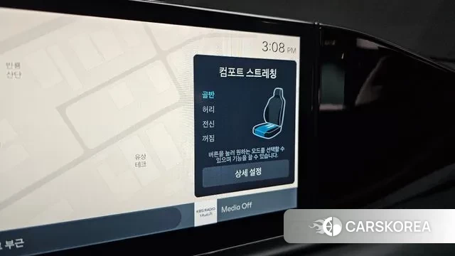 Hyundai Grandeur (GN7) id 3471940 из Кореи 11