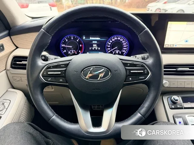 Hyundai Palisade id 3598750 из Кореи 11