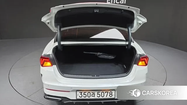 Kia K5 3rd generation id 3459376 из Кореи 11