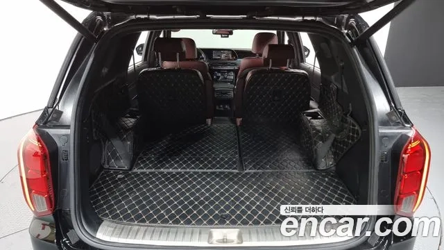 Hyundai Palisade id 2951829 из Кореи 11