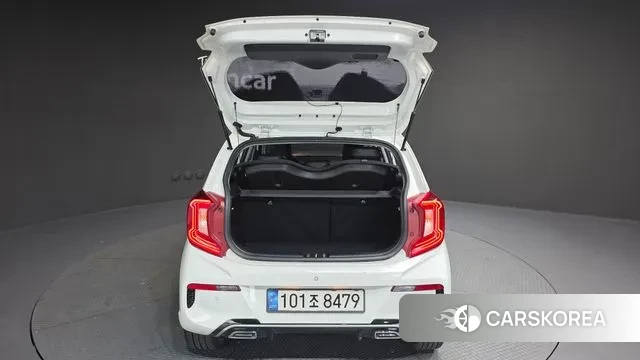 Kia Morning Urban (JA) id 3453560 из Кореи 11