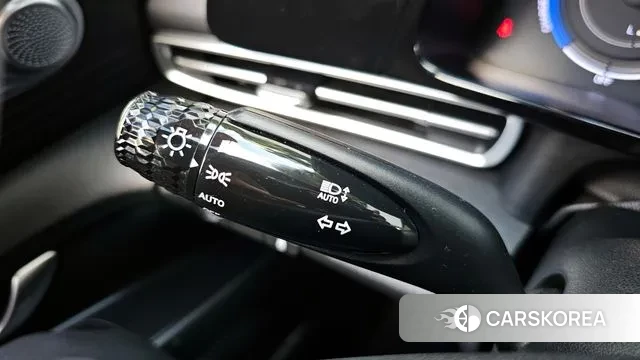 Hyundai Avante Hybrid (CN7) id 3282006 из Кореи 11