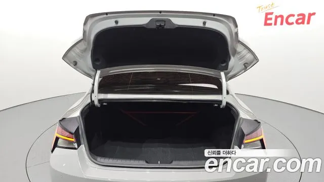 Hyundai Avante (CN7) id 2795639 из Кореи 11