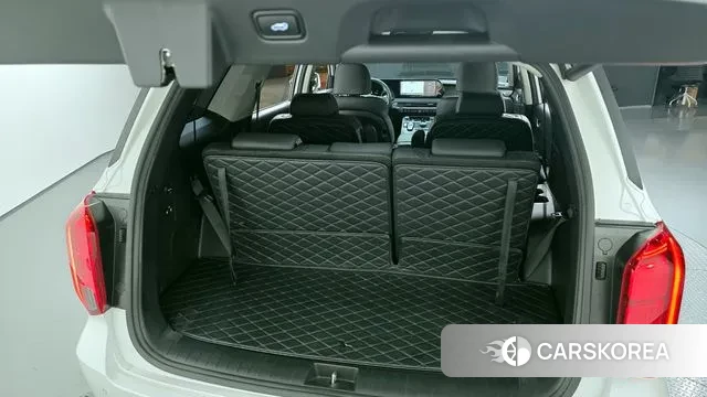 Hyundai The New Palisade id 3273162 из Кореи 11