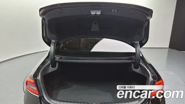 Hyundai Grandeur IG id 2659012 из Кореи 11