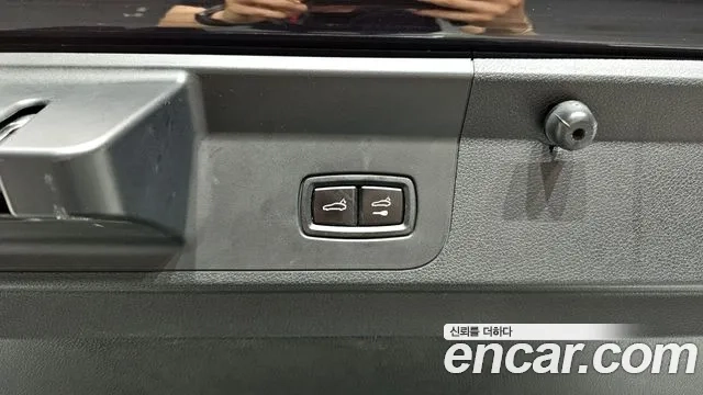 Porsche Panamera (971) id 2896374 из Кореи 11