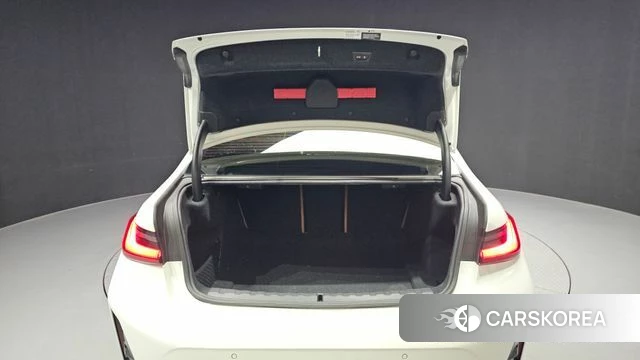 BMW 3 Series (G20) id 4266631 из Кореи 11