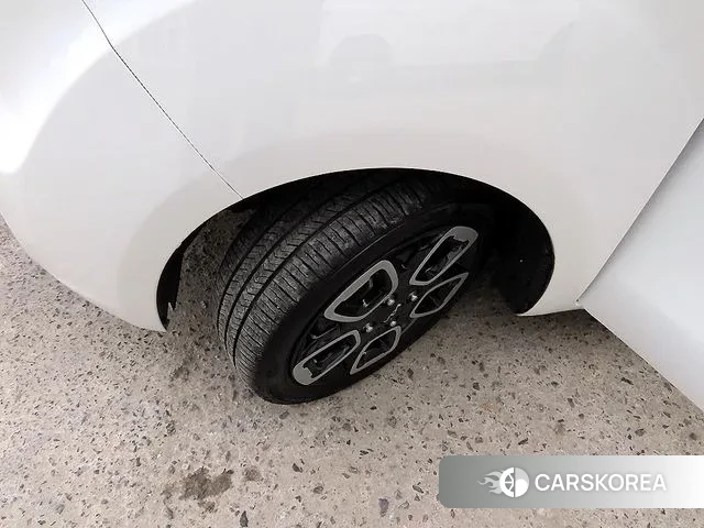 Kia The New Ray id 3777478 из Кореи 11