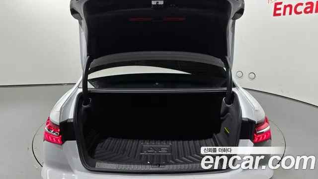 Audi A6 (C8) id 2839691 из Кореи 11