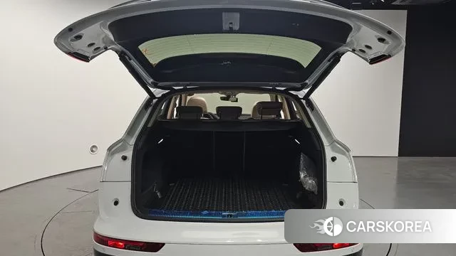 Audi Q5 (FY) id 3771446 из Кореи 11